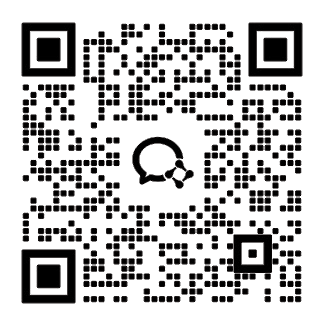 XOSMO WeChat QR Code